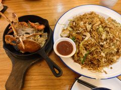 -莲花公园煎蟹·30年闽菜(火车站店)