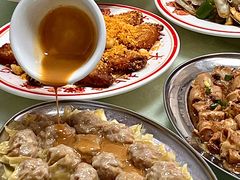 -嘉升大排档(番禺总店)