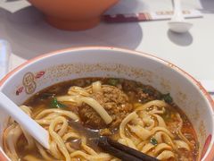 -初晋·山西地道刀削面.晋北莜面香(星耀城店)
