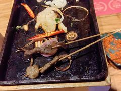 -馋嘴猫北京食堂·烤鸭·宵夜(亚运村店)