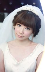 -FIONA MAKE UP恋妆造型