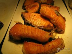 -广州花园酒店-凌璇阁360度高空海鲜自助餐CAROUSEL