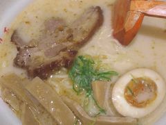 -味千拉面(东方明珠店)