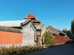 -故宫博物院(故宫)