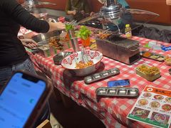 -生火火·小炉子炭烤(金楠天街总店)