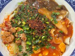 -秦豫肉夹馍(东羊市店)