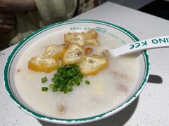 西关艇仔粥-西关明记肠粉(荔枝湾店)