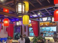 -唇辣号重庆老火锅(燕郊鑫乐汇店)
