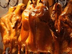 -守柴炉烤鸭(中海国际店)
