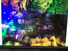 -泰安地下龙宫景区