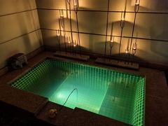 -春晖园度假酒店温泉