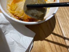 -不二烫捞麻辣烫(白云凯德店)