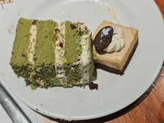 -汉巴味德(鹏欣水游城店)