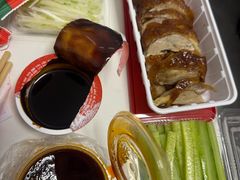 -蔓姐北京烤鸭(芙蓉广场店)