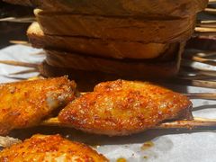 -1819餐厅·团队聚餐·烤串·精酿