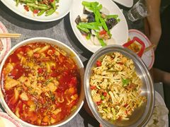 -李记饺子·熏酱东北菜(欢乐谷店)