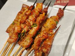 -鸿先阁·干煸虾(星沙店)