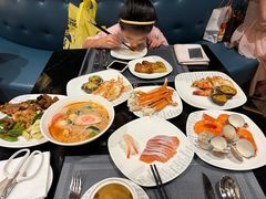-星汇餐厅(新濠影汇店)