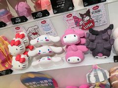 -LUSH(威尼斯人购物中心店)