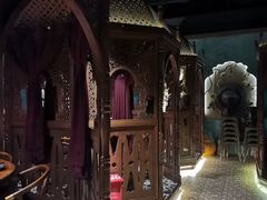 -楼兰新疆主题餐厅(苏州中心店)