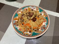 -巴依老爷新疆美食(清华东门店)