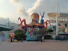 -三亚红色娘子军演艺公园景区