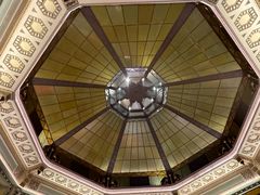 -上海和平饭店 Fairmont Peace Hotel