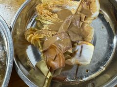 -郭记豌豆鲜粉