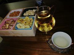 -沐春秋茶书院·茶室.茶馆.商务包房(知春路店)