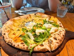-La Strada(安福路店)