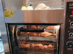 -北京王府井希尔顿酒店·万斯阁西餐厅