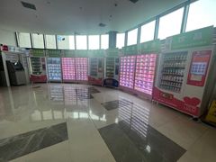 -首旅京伦酒店·8号时尚餐厅