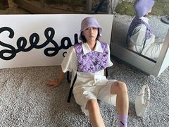 -Seesaw Coffee(朝阳大悦城店)