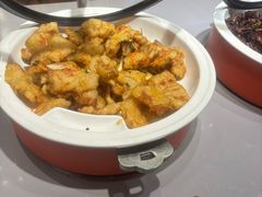 -汉斯南美烤肉(总店)