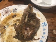 -山西派(桥东街店)