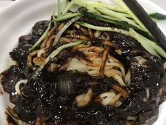 -正宗韩国炸酱面(沈航店)