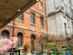 -潮一不贰·法式甜品·生日蛋糕·西式简餐(外滩店)