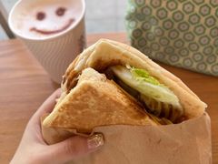 -肯德基(凤凰店)