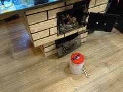 -东北特色铁锅炖·柴火灶(富阳一店)