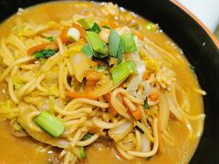 -骏莱海鲜鱼港(五角场店)