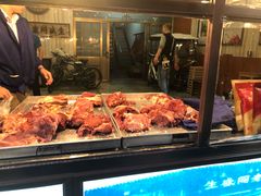 -孙庆海腊牛肉店(大皮院店)