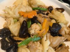 -龙泉人椰子鸡.糟粕醋.海南菜(三亚旗舰店)