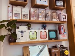 -爱畅享华为苹果手机维修服务(宝山天街店)