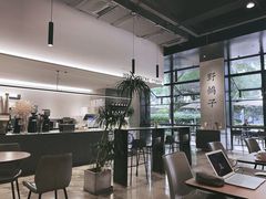 -野鸽子咖啡(中航店)