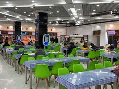 -大连外国语大学(旅顺校区)