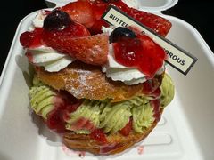 -B&C黄油与面包·THE GARDEN BAKERY概念店(世纪汇店)