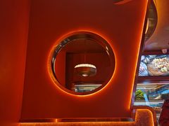 -二发烧烤(亚麻厂店)