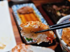 -小川洋风料理(街道口店)