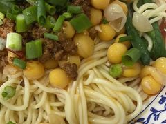 -巴津碗碗面(人和店)