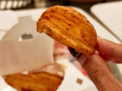 V CUT薯角-麦当劳(华发商都店)